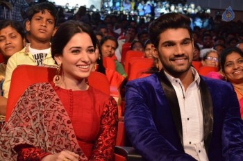 Speedunnodu Audio Launch 2 - 1 of 79