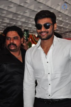 Speedunnodu Theater Coverage Photos - 31 of 44