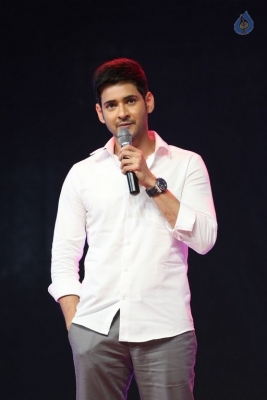 Spyder Movie Pre Release Event 4 - 11 of 131