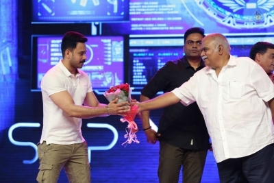 Spyder Movie Pre Release Event 4 - 75 of 131