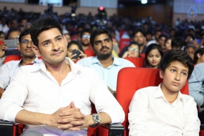 Spyder Movie Pre Release Event 4 - 108 of 131
