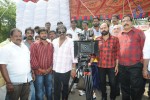 Sri Ganesh Productions Production No 1 Film Opening - 12 of 26