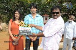 Sri Ganesh Productions Production No 1 Film Opening - 16 of 26