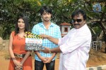 Sri Ganesh Productions Production No 1 Film Opening - 19 of 26