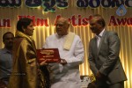 Sri Kala Sudha Telugu Association Veteran Film Artists Awards - 35 of 106