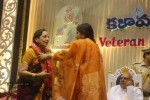 Sri Kala Sudha Telugu Association Veteran Film Artists Awards - 51 of 106