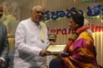 Sri Kala Sudha Telugu Association Veteran Film Artists Awards - 59 of 106