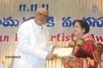 Sri Kala Sudha Telugu Association Veteran Film Artists Awards - 62 of 106