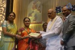 Sri Kala Sudha Telugu Association Veteran Film Artists Awards - 78 of 106