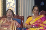 Sri Kala Sudha Telugu Association Veteran Film Artists Awards - 83 of 106