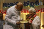 Sri Kala Sudha Telugu Association Veteran Film Artists Awards - 96 of 106