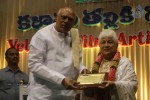 Sri Kala Sudha Telugu Association Veteran Film Artists Awards - 97 of 106