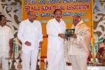 Sri Kala Sudha Ugadi Puraskaram Awards Photos - 154 of 330