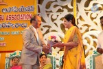 Sri Kala Sudha Ugadi Puraskaram Awards Photos - 168 of 330