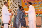 Sri Kala Sudha Ugadi Puraskaram Awards Photos - 182 of 330