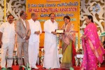 Sri Kala Sudha Ugadi Puraskaram Awards Photos - 186 of 330
