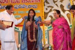 Sri Kala Sudha Ugadi Puraskaram Awards Photos - 237 of 330