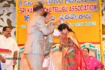 Sri Kala Sudha Ugadi Puraskaram Awards Photos - 256 of 330