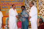 Sri Kala Sudha Ugadi Puraskaram Awards Photos - 279 of 330