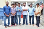 Sri Keerthi Films- Nara Rohit Movie Opening - 9 of 9