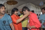 Sri Lakshmi Prasanna Pictures Movie Opening - 103 of 159