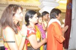 Sri Lakshmi Prasanna Pictures Movie Opening - 145 of 159