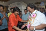 Sri Lakshmi Prasanna Pictures Movie Opening - 152 of 159