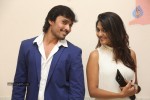 Sri Nilayam Movie Trailer Launch - 12 of 65