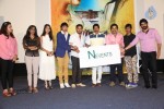 Sri Nilayam Movie Trailer Launch - 37 of 65