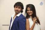 Sri Nilayam Movie Trailer Launch - 48 of 65