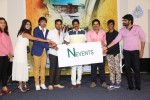 Sri Nilayam Movie Trailer Launch - 63 of 65
