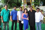 Sri Padmavathi Art Productions Movie Opening - 4 of 111