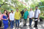 Sri Padmavathi Art Productions Movie Opening - 14 of 111