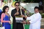 Sri Padmavathi Art Productions Movie Opening - 51 of 111