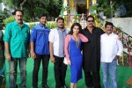 Sri Padmavathi Art Productions Movie Opening - 78 of 111