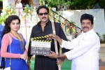 Sri Padmavathi Art Productions Movie Opening - 108 of 111