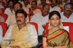 Sri Rama Rajyam Movie 50days Function 02 - 83 of 109