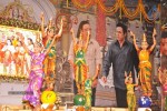 Sri Rama Rajyam Movie 50days Function 02 - 97 of 109