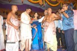 Sri Rama Rajyam Movie Audio Launch - 10 of 99