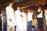 Sri Rama Rajyam Movie Audio Launch - 15 of 99