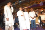 Sri Rama Rajyam Movie Audio Launch - 27 of 99
