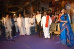 Sri Rama Rajyam Movie Audio Launch - 35 of 99