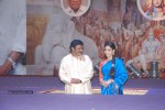 Sri Rama Rajyam Movie Audio Launch - 42 of 99
