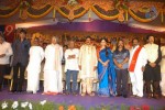 Sri Rama Rajyam Movie Audio Launch - 50 of 99