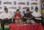 Sri Rama Rajyam Movie Game Launch  - 2 of 57