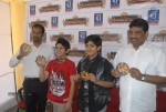 Sri Rama Rajyam Movie Game Launch  - 18 of 57