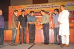 Sri Rama Rajyam Movie Memory Card Launch - 2 of 104