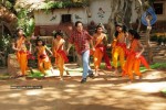 Sri Rama Rajyam Movie On Location Stills - 2 of 12