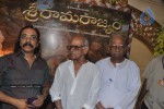 Sri Rama Rajyam Movie Opening - 68 of 180