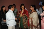 Celebs at Sri Rama Rajyam Movie Premiere Show - 6 of 32